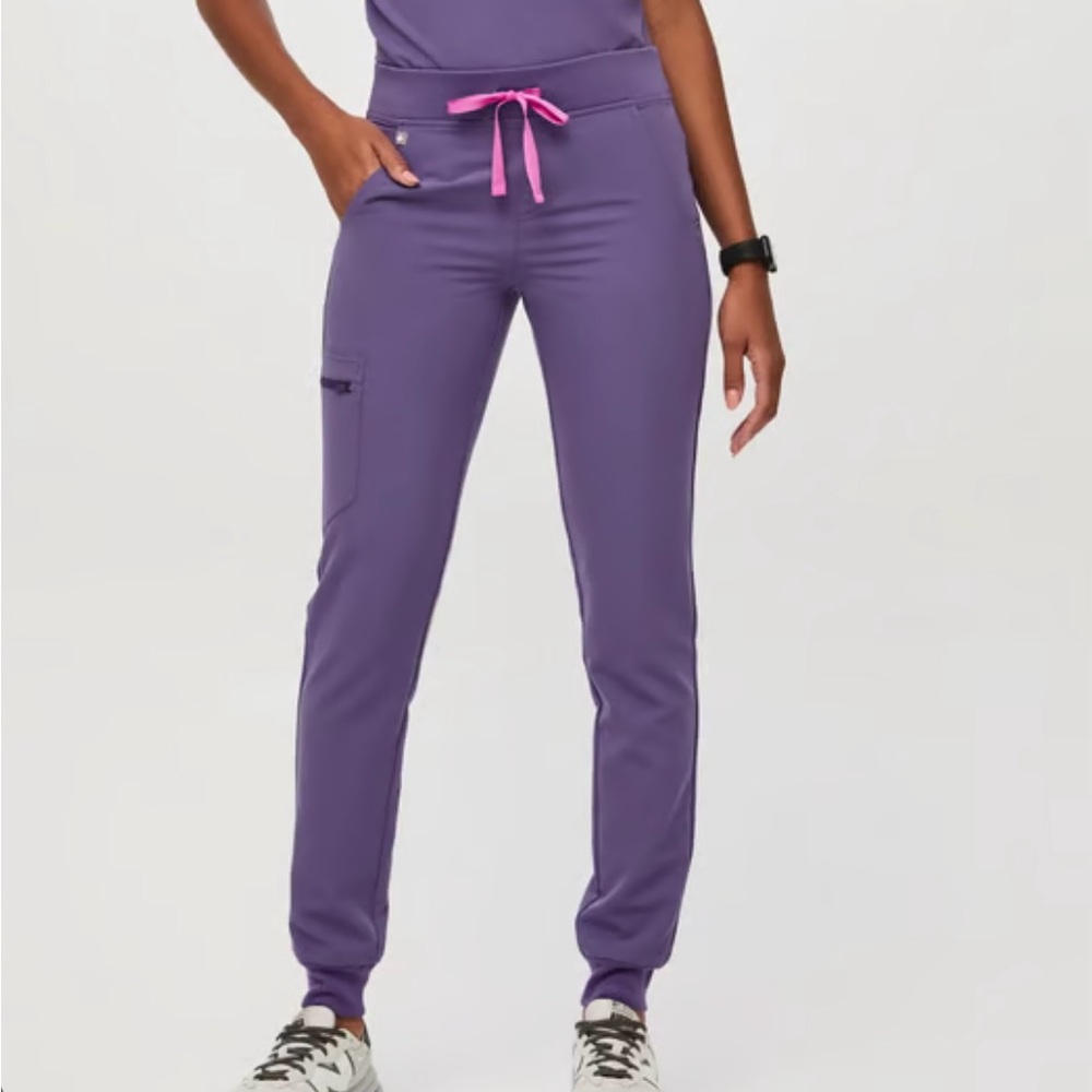 Figs jogger scrub pants